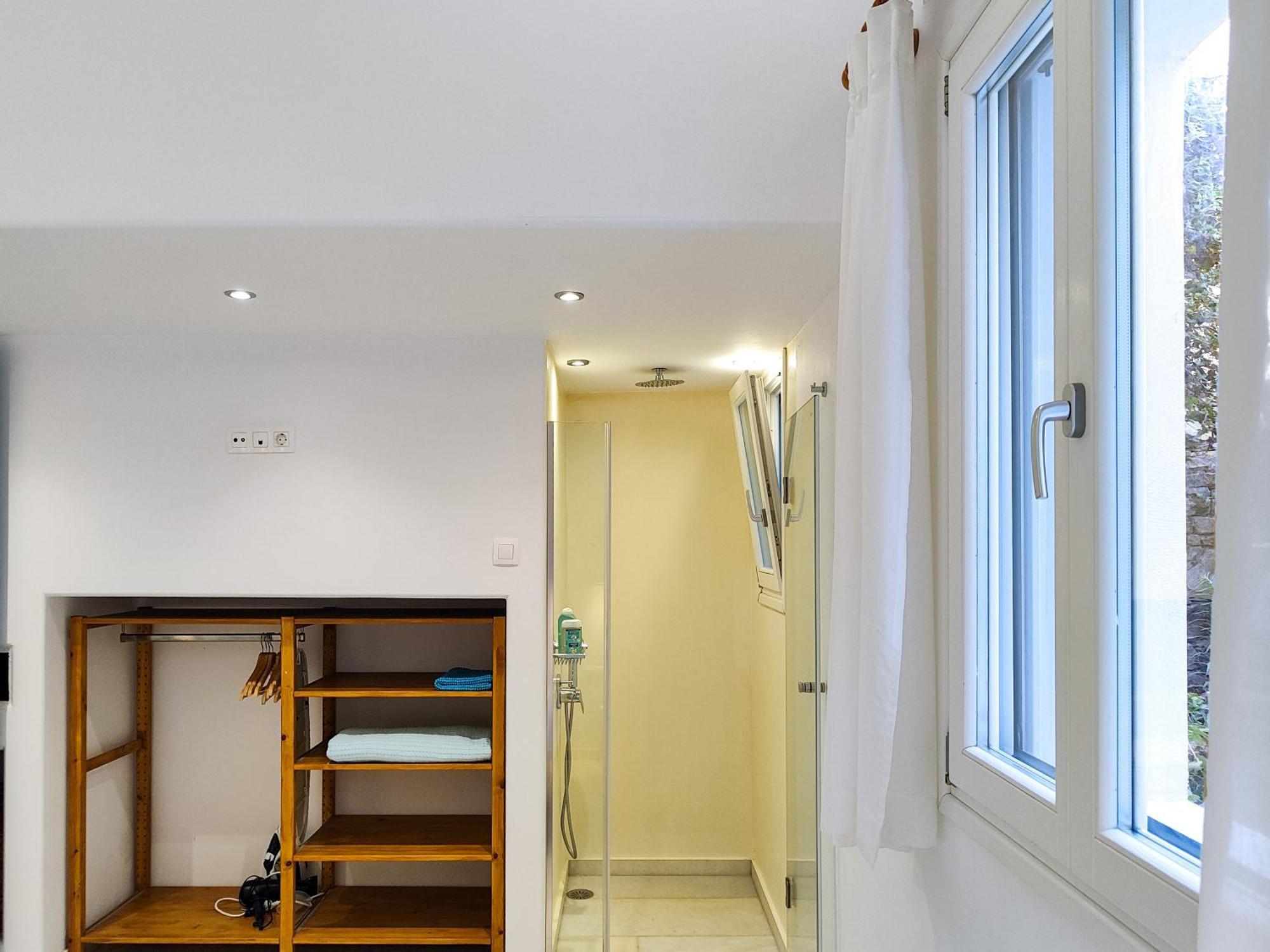 Kyma Apartments - Naxos Agios Prokopios Ngoại thất bức ảnh