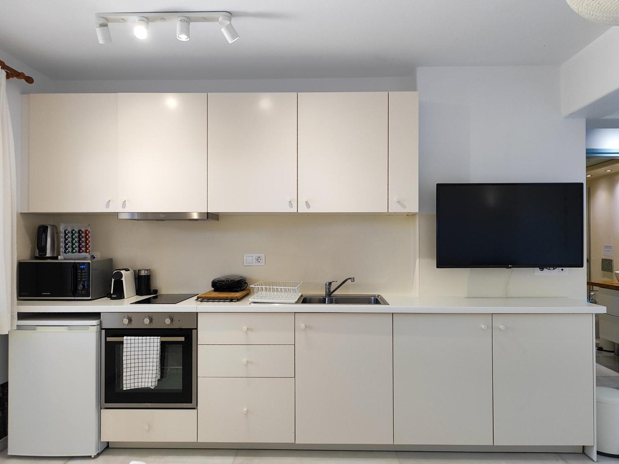 Kyma Apartments - Naxos Agios Prokopios Ngoại thất bức ảnh