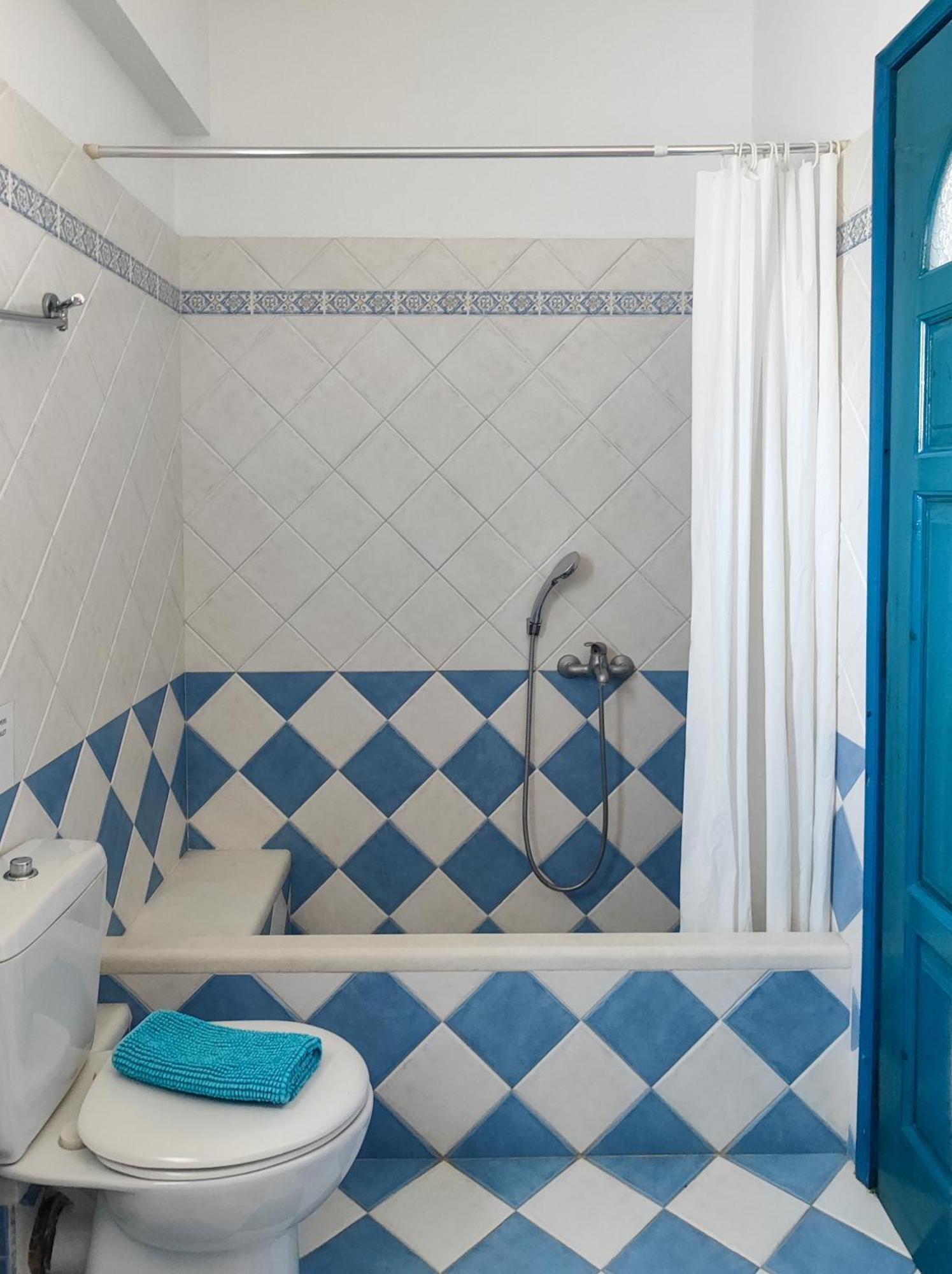 Kyma Apartments - Naxos Agios Prokopios Phòng bức ảnh